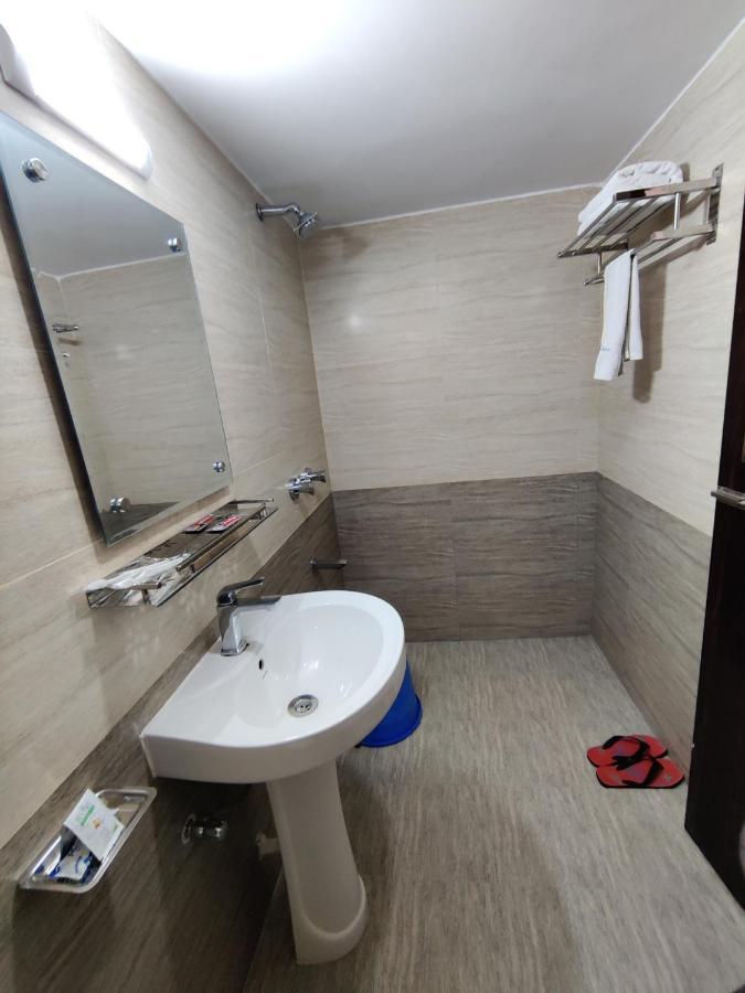 Hotel Sea Moon Cox's Bazar Exterior foto
